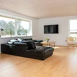 4 Star In Romo Сasa de vacaciones *