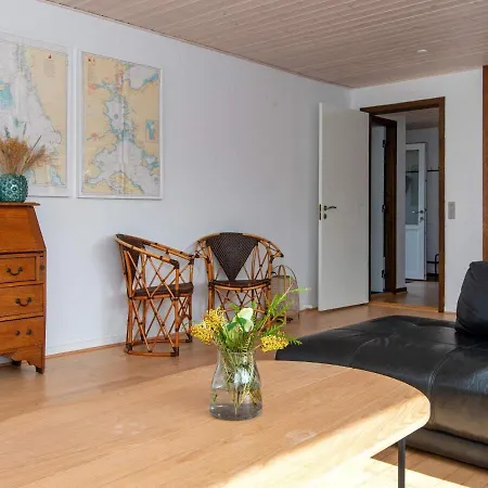 Tatil Evi 9 Person In R M