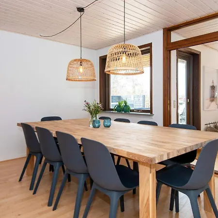Tatil Evi 9 Person In R M