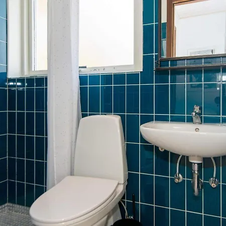 Tatil Evi 9 Person In R M *