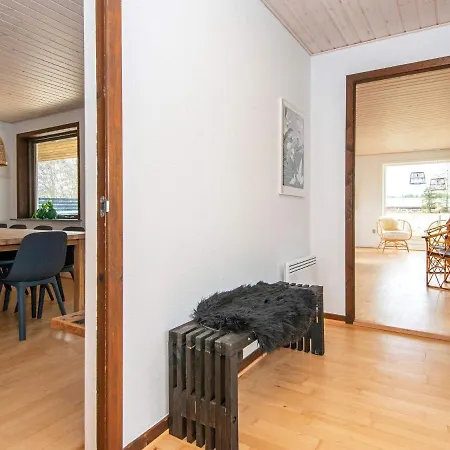 Tatil Evi 9 Person In R M