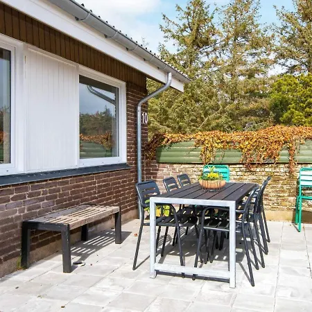 Tatil Evi 9 Person In R M