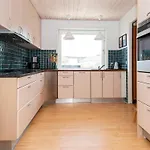 4 Star In Romo Casa vacanze Vesterhede