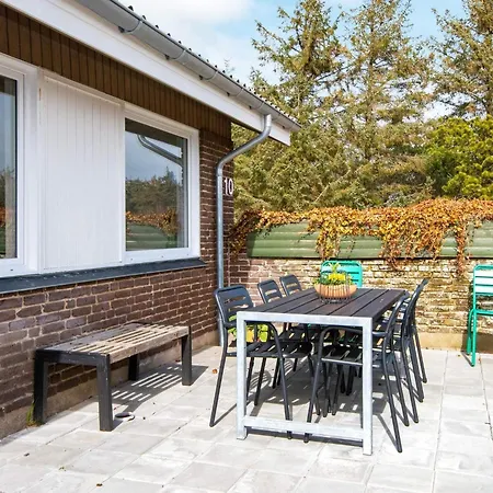 Holiday home 9 Person In Romo