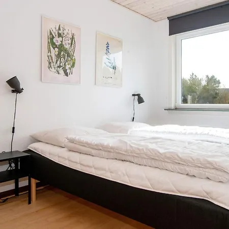 Holiday home 9 Person In Romo *