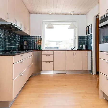 Feriehus 4 Star In Romo