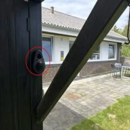 4 Star In Romo Feriehus *
