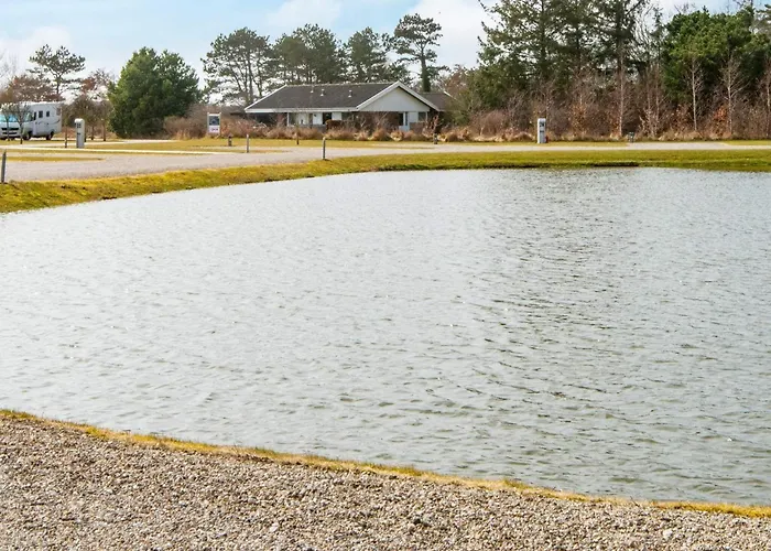 度假居 9 Person In Romo Vesterhede