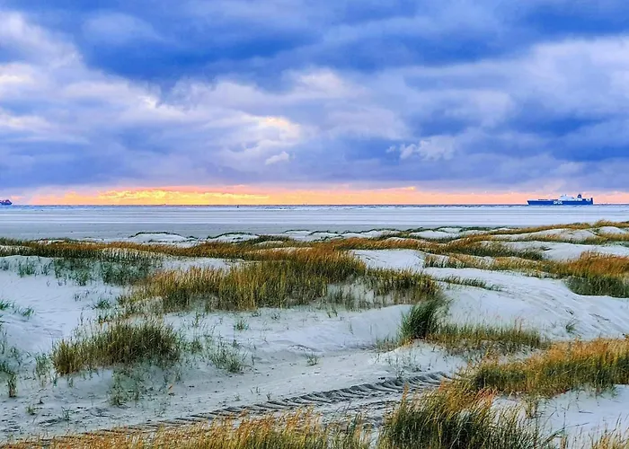 9 Person In Romo בית נופש